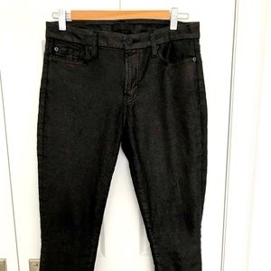 7 for all mankind jeans
